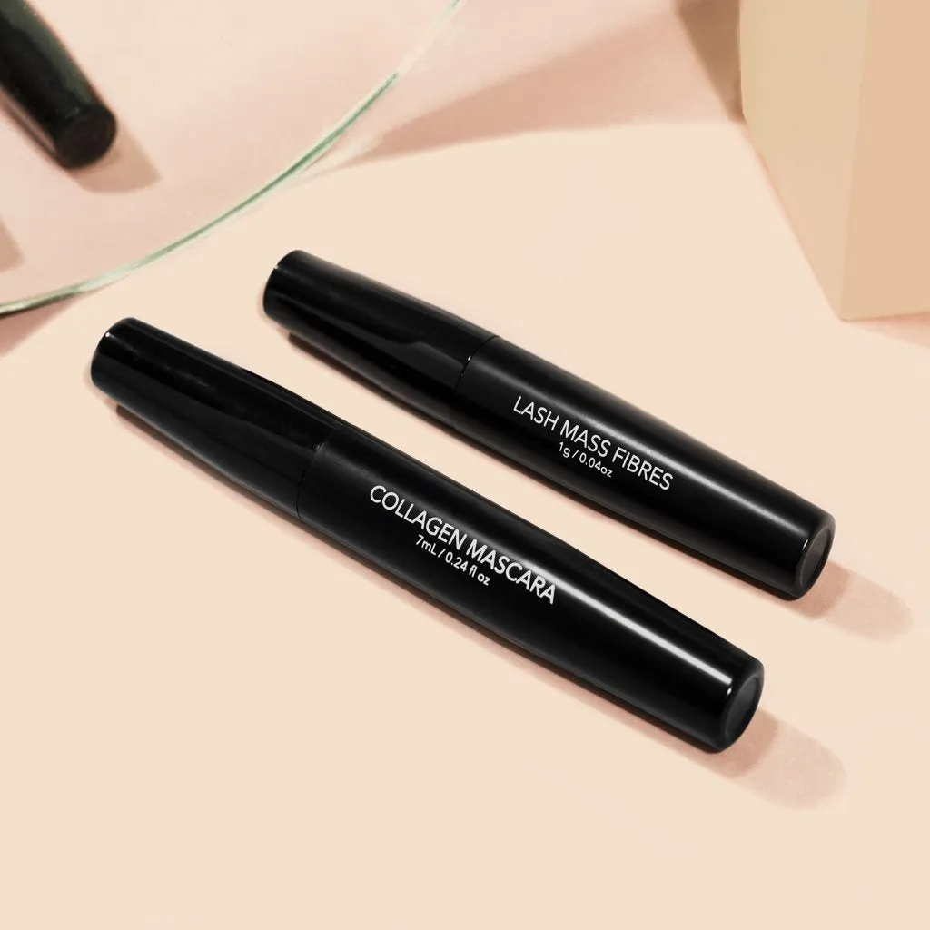 Lash Mass Kit - Fibre Lash Mascara