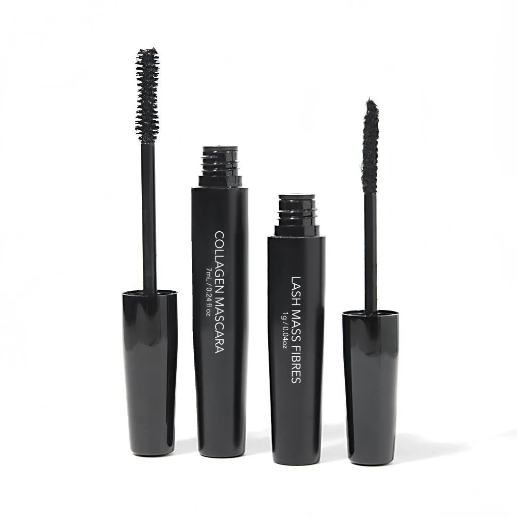 Lash Mass Kit - Fibre Lash Mascara