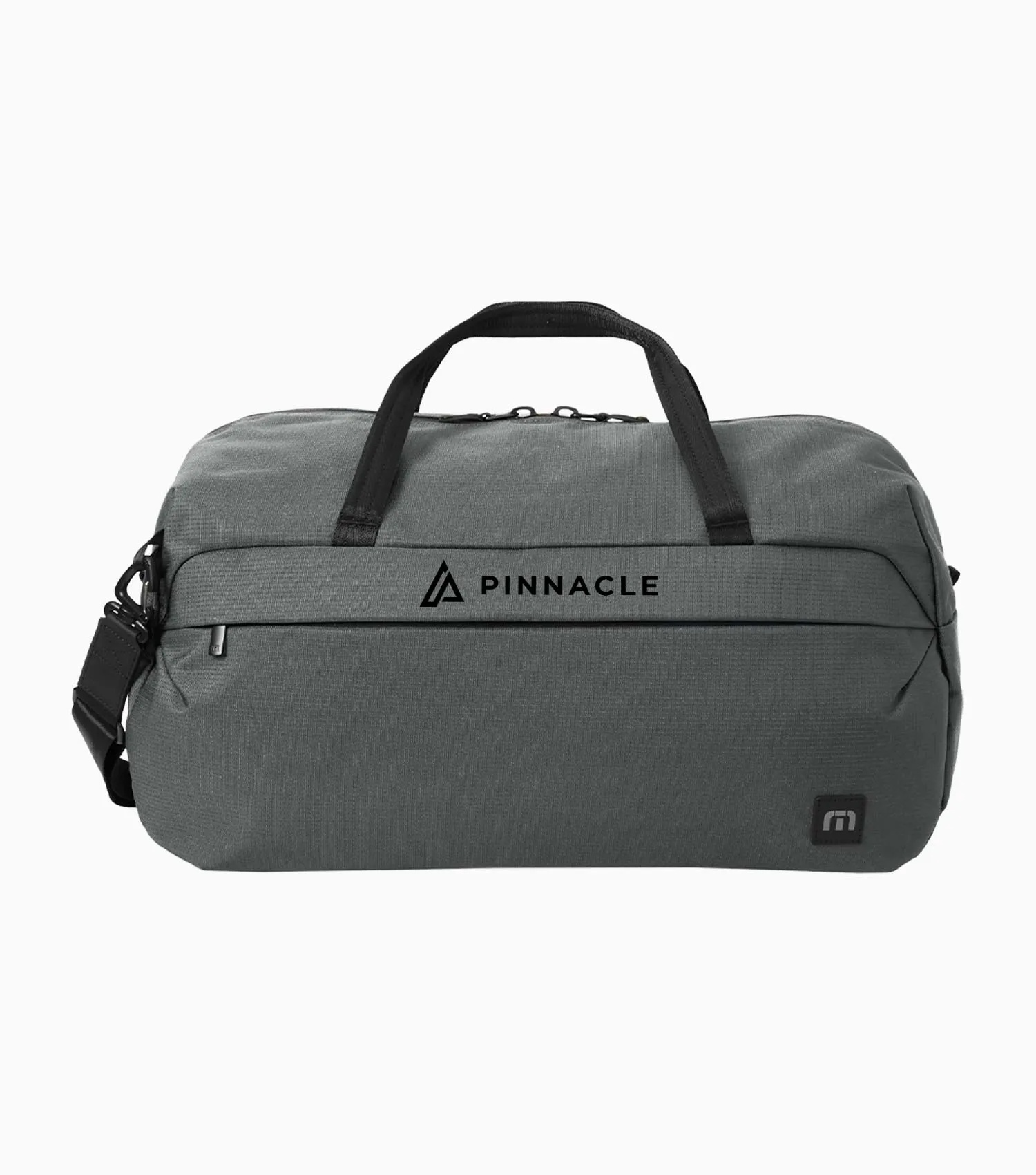 Lateral Duffel