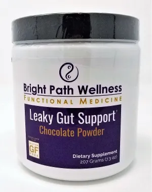 Leaky Gut Support Powder - 30 Servings - Gluten Free