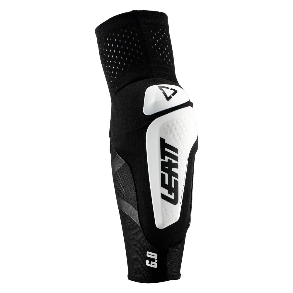 Leatt 3DF 6.0 Elbow Guards