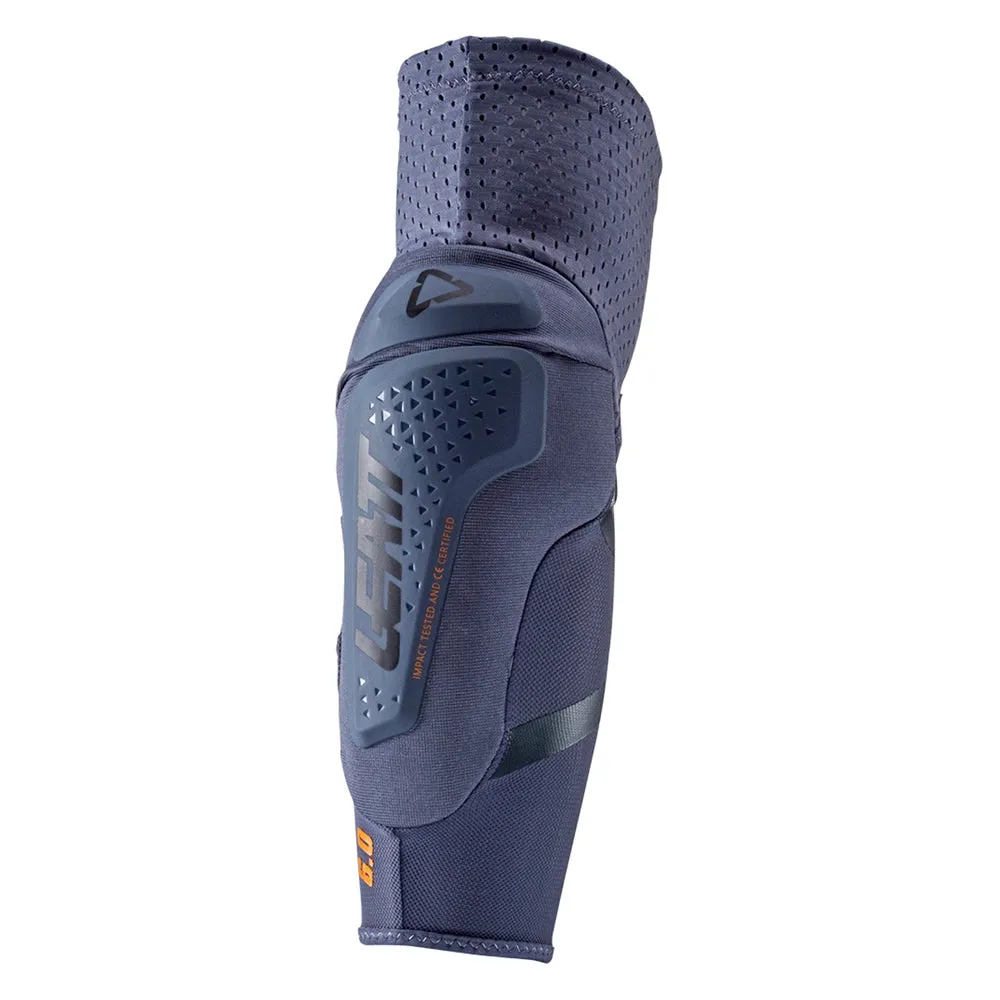Leatt 3DF 6.0 Elbow Guards