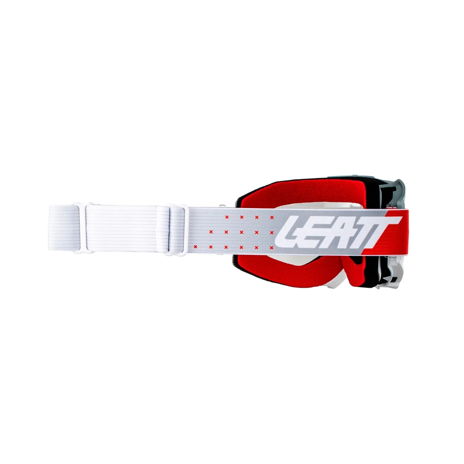 Leatt Velocity 4.5 Goggle with Anti-Fog Double Lens