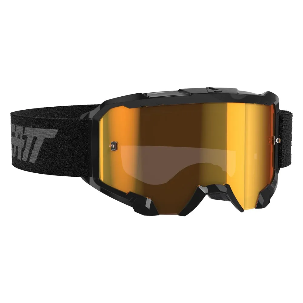 Leatt Velocity 4.5 Iriz Goggles