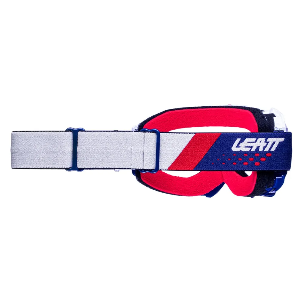 Leatt Velocity 4.5 Iriz Goggles