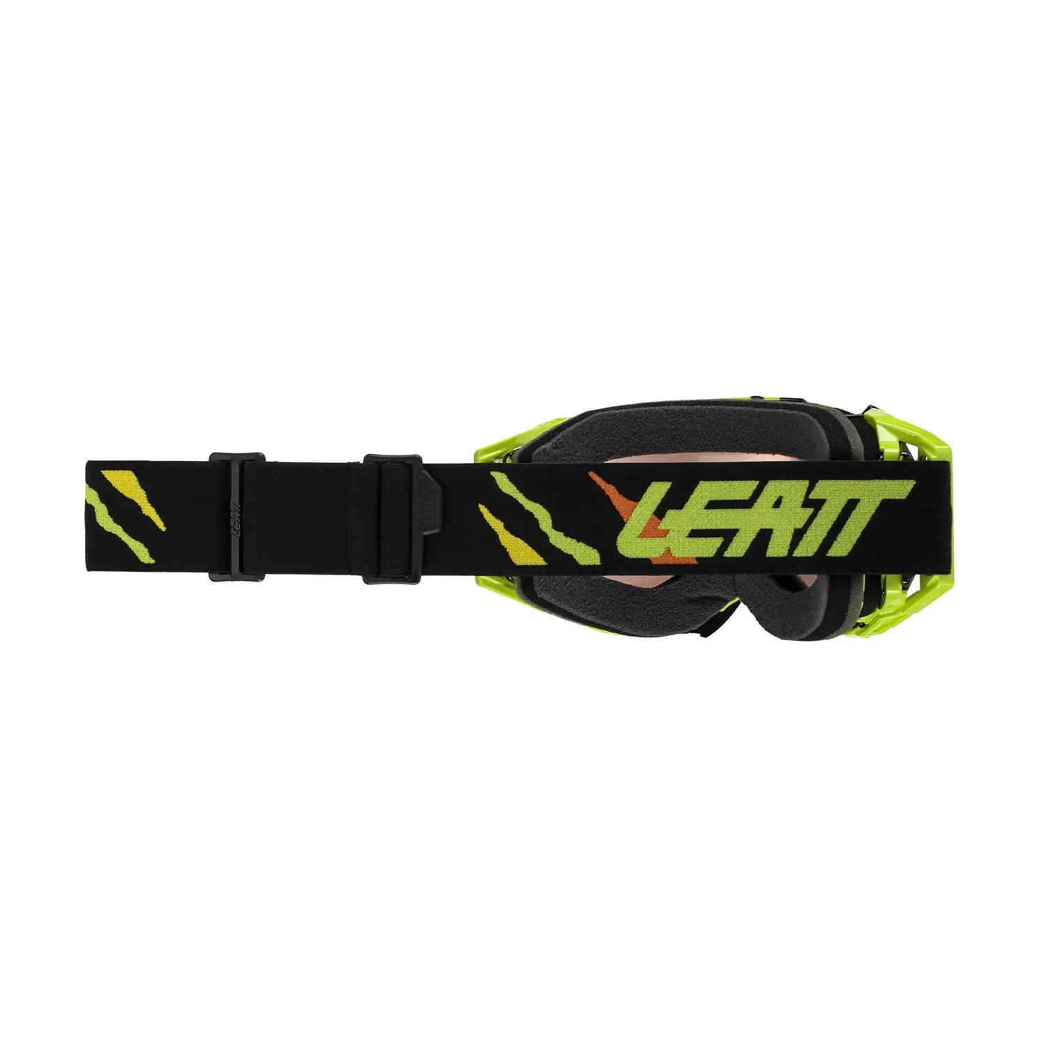 Leatt Velocity 5.5 Iriz Goggles with Anti-Fog Double Lens 2023