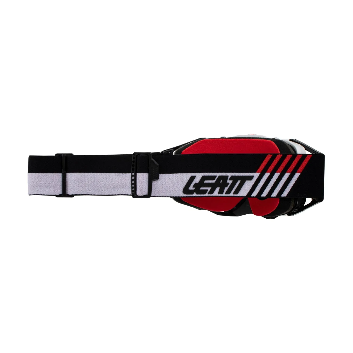 Leatt Velocity 6.5 Iriz Goggle with Anti-Fog Double Lens 2023