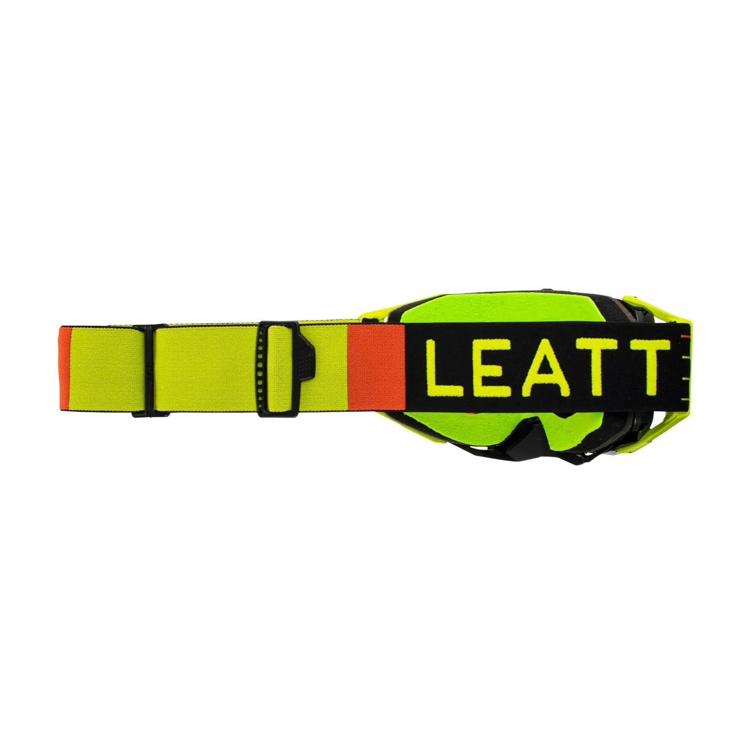 Leatt Velocity 6.5 Iriz Goggle with Anti-Fog Double Lens 2023