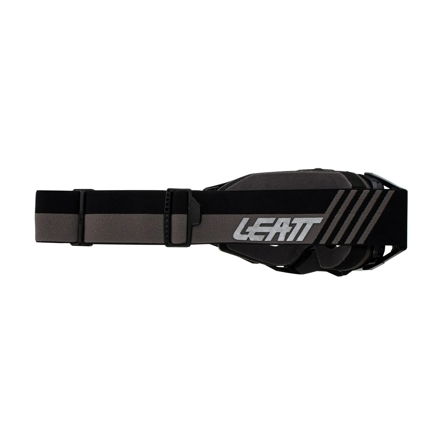 Leatt Velocity 6.5 Iriz Goggle with Anti-Fog Double Lens 2023