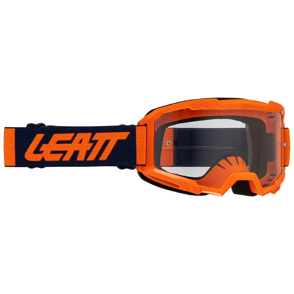 LEATT VIZION 2.5 GOGGLE