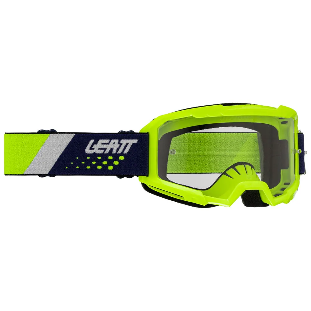 LEATT VIZION 2.5 GOGGLE
