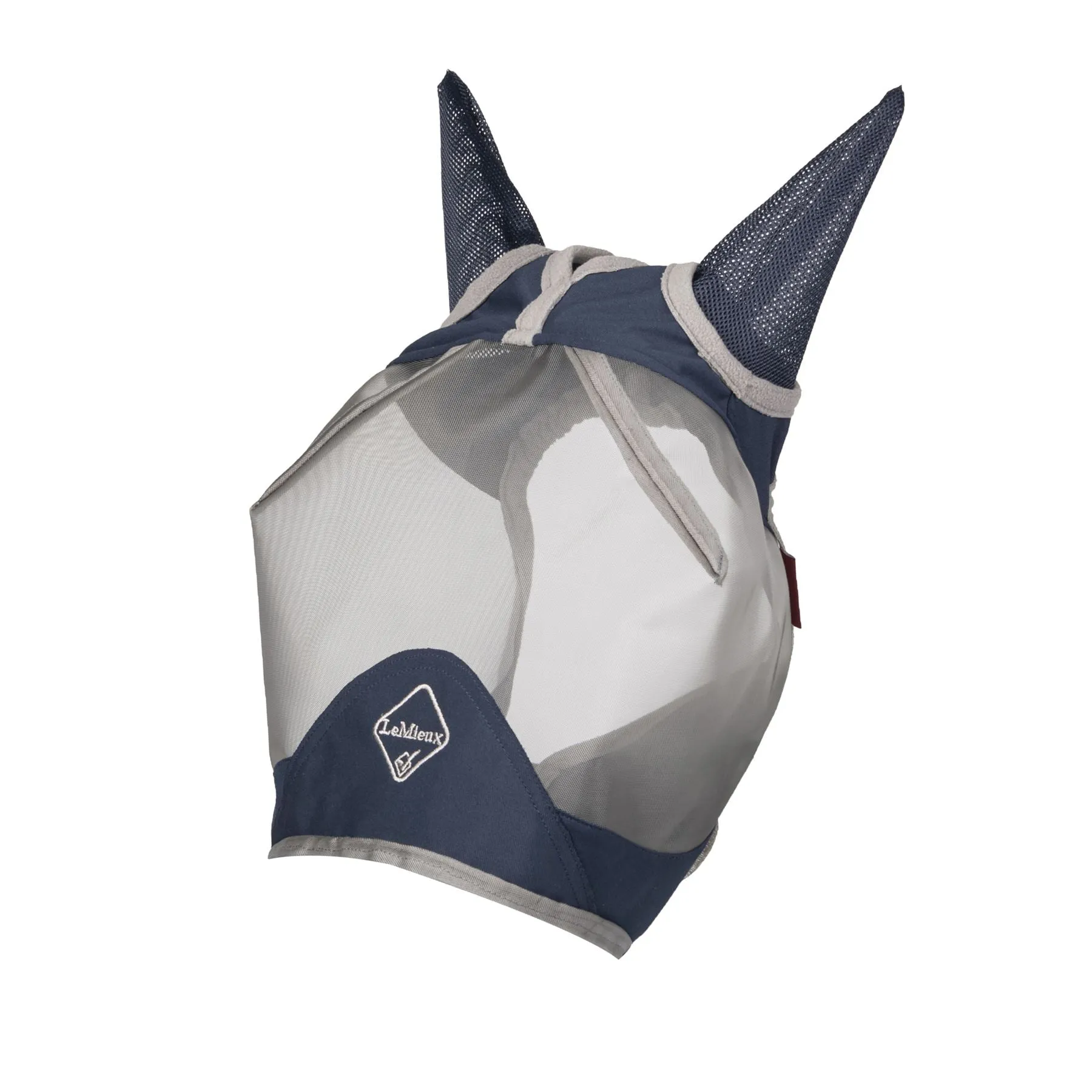 LeMieux ArmourShield Pro Half Fly Mask