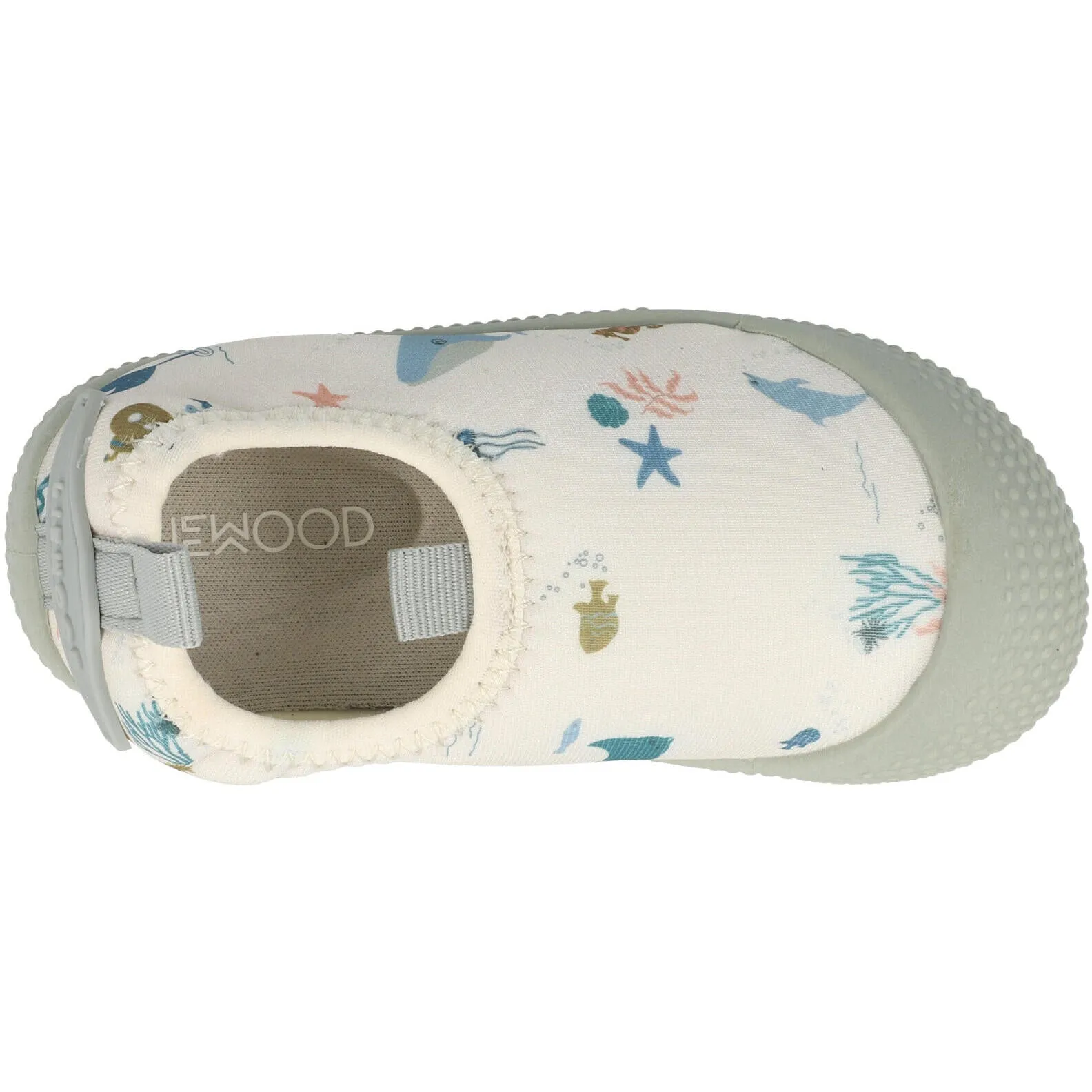 Liewood Sanjia Sandy Neoprene Sea Shoes for Kids