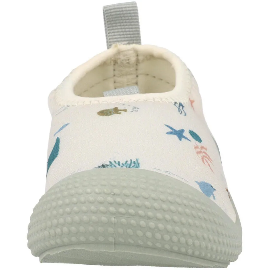Liewood Sanjia Sandy Neoprene Sea Shoes for Kids