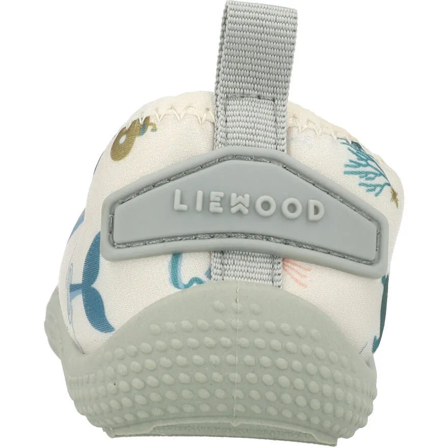 Liewood Sanjia Sandy Neoprene Sea Shoes for Kids