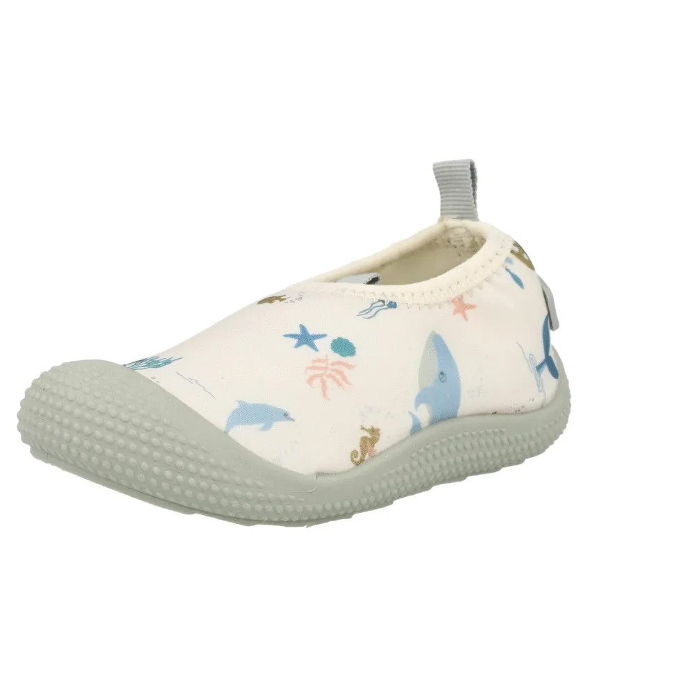 Liewood Sanjia Sandy Neoprene Sea Shoes for Kids