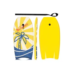 Lightweight Bodyboard