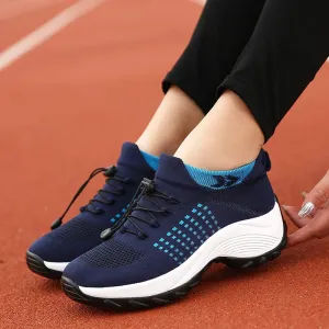 LilacLuxe | Pain-Relieving Sneakers