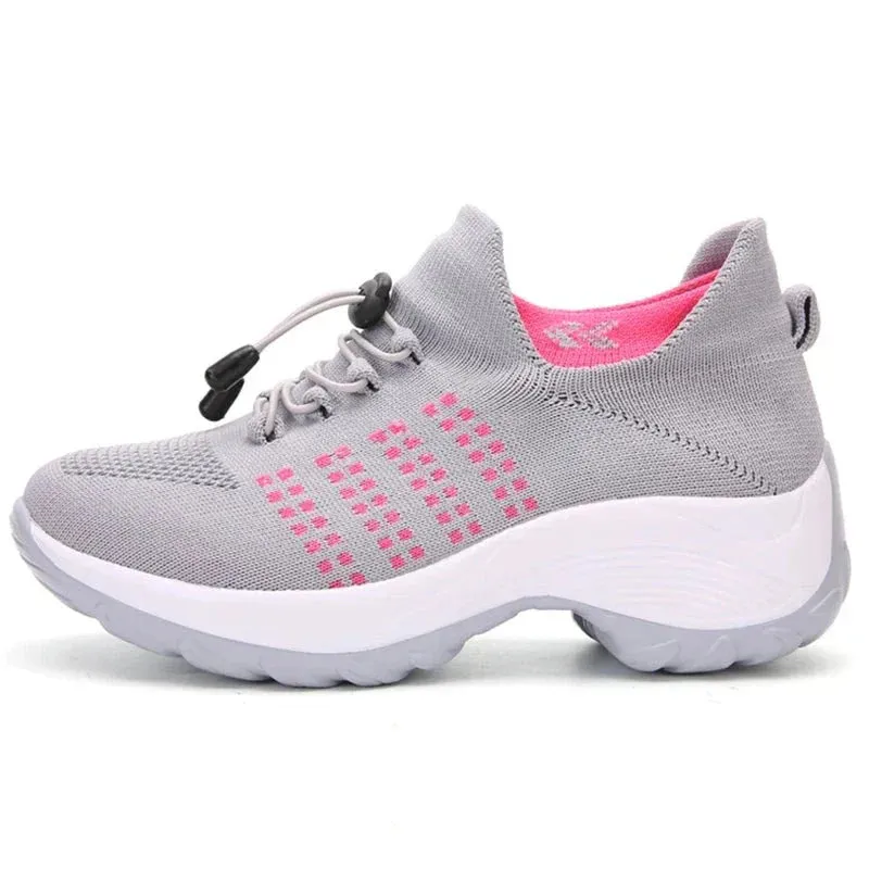 LilacLuxe | Pain-Relieving Sneakers