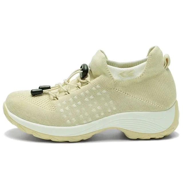 LilacLuxe | Pain-Relieving Sneakers