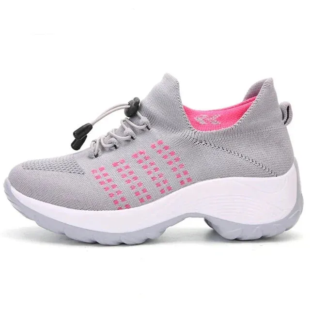 LilacLuxe | Pain-Relieving Sneakers