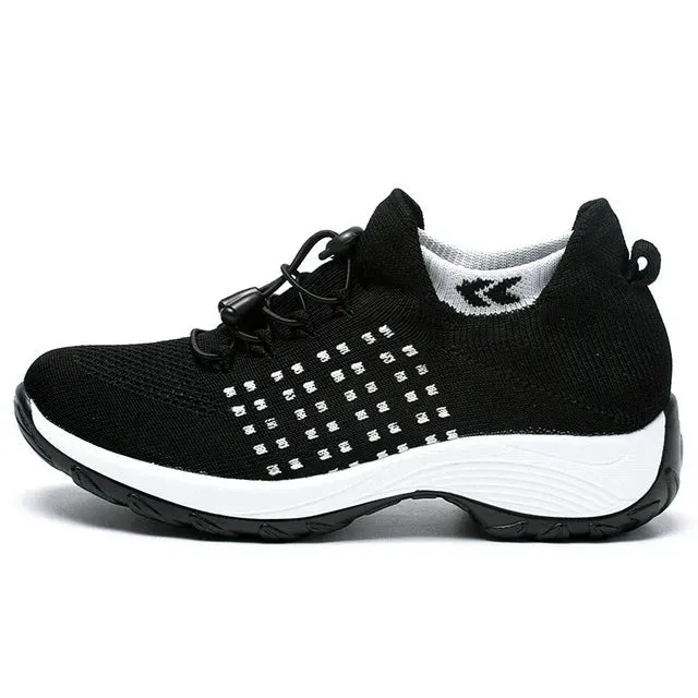 LilacLuxe | Pain-Relieving Sneakers