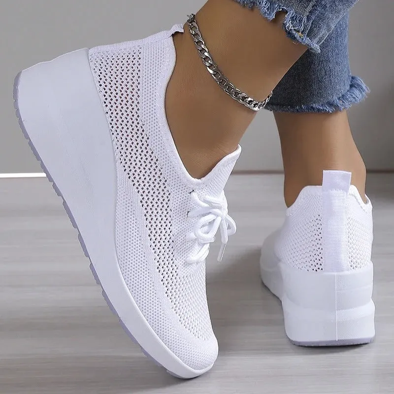 Lisa™ | Orthopedic Shoes For Women