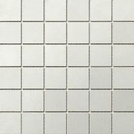 Logan Mosaic Bianco 300x300
