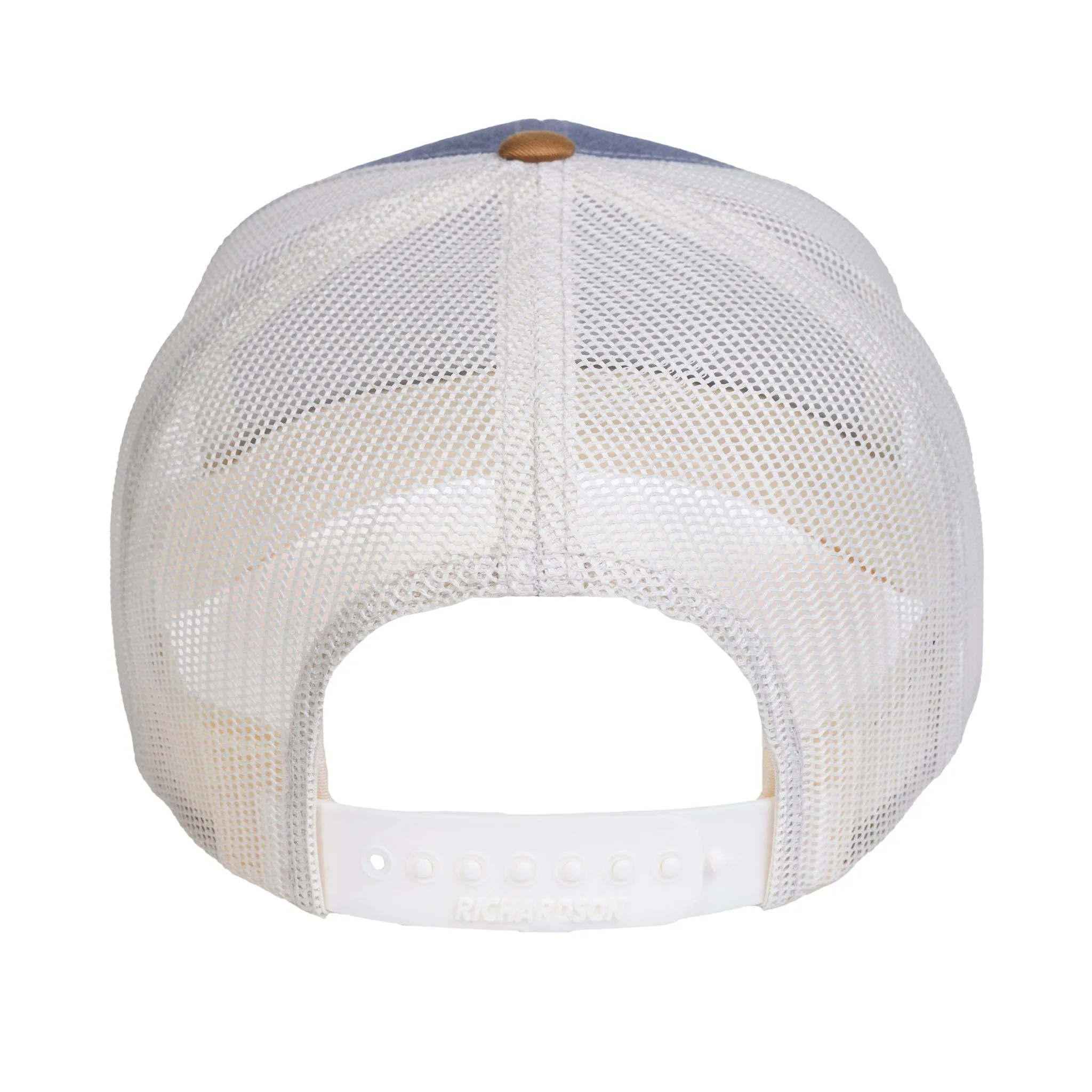 Lowry Pro-Grade Snapback Hat
