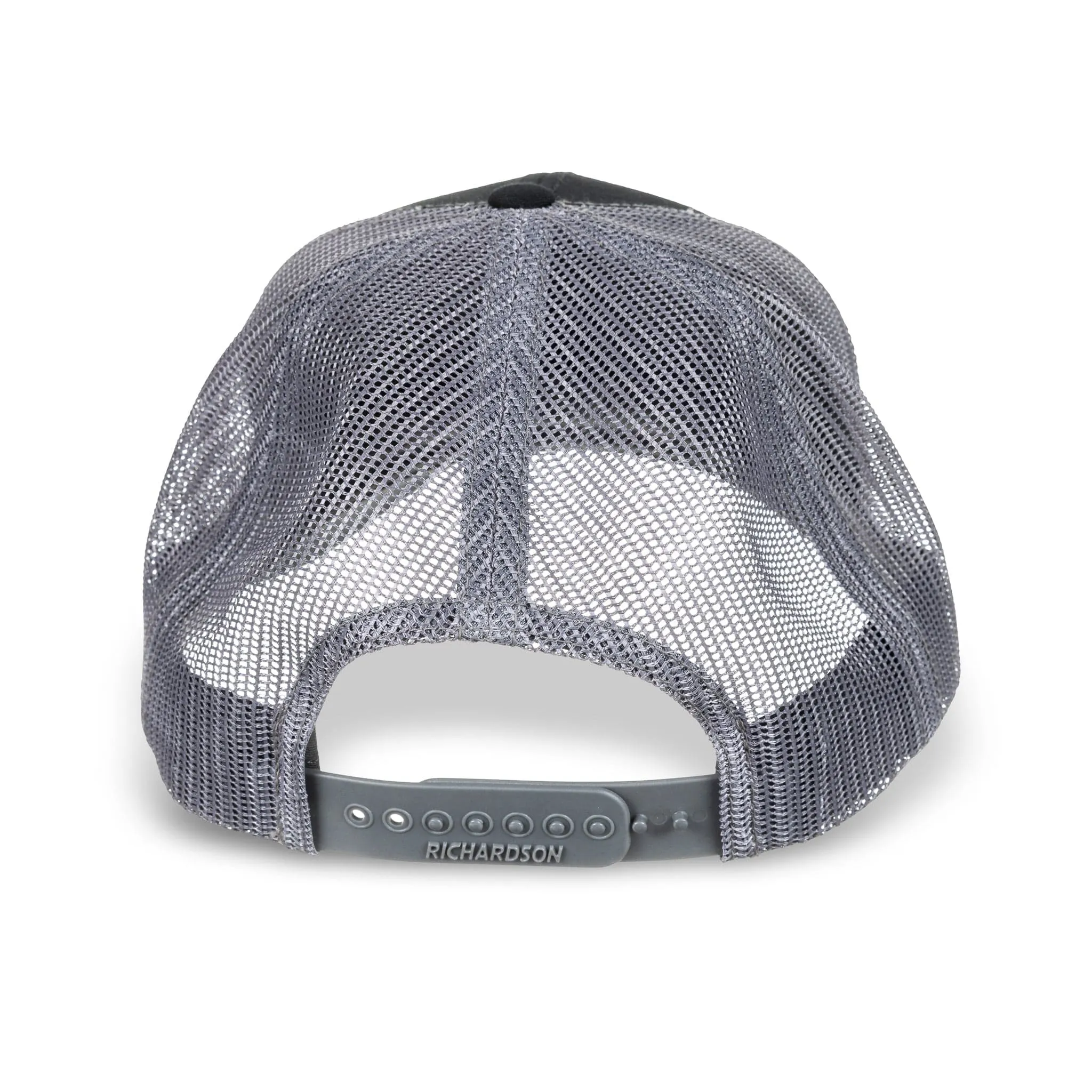 Lowry Pro-Grade Snapback Hat