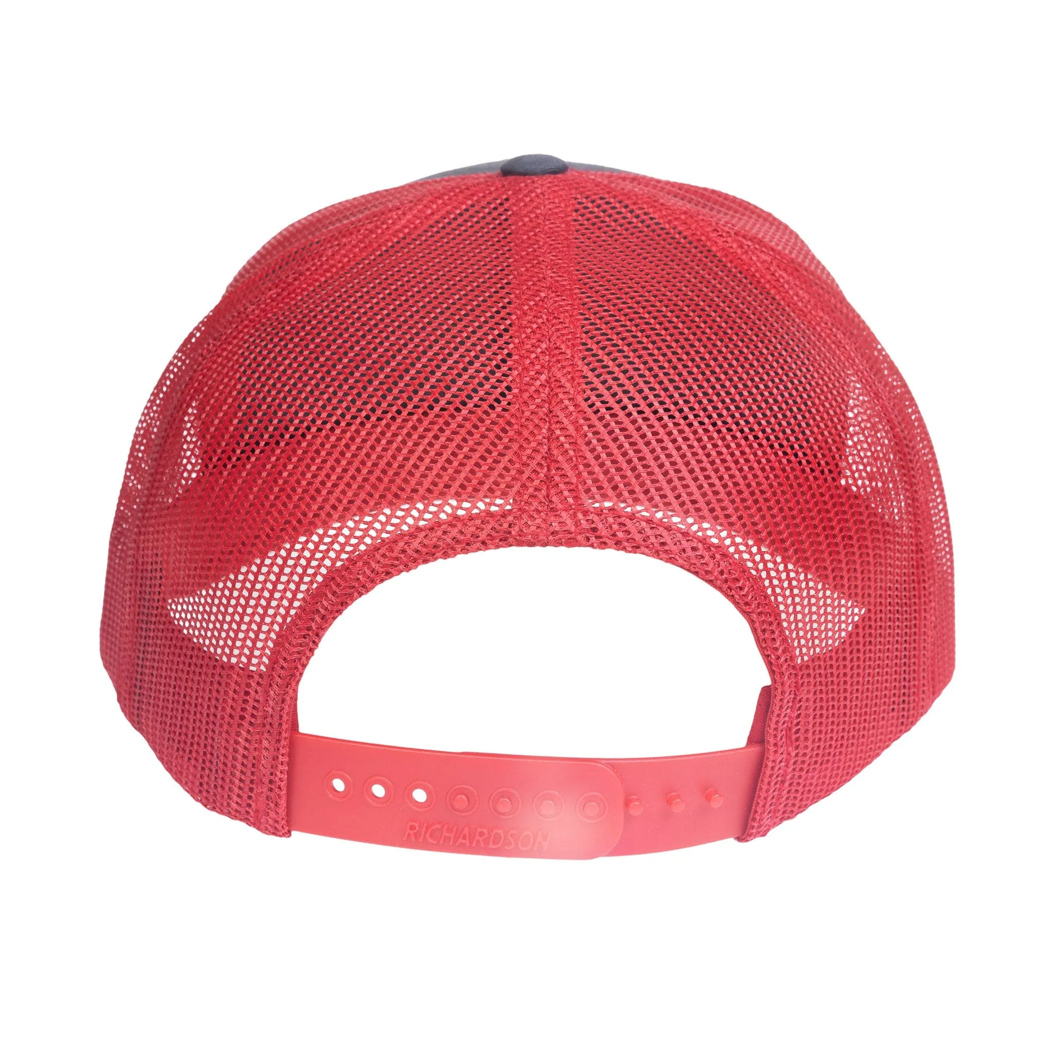 Lowry Pro-Grade Snapback Hat