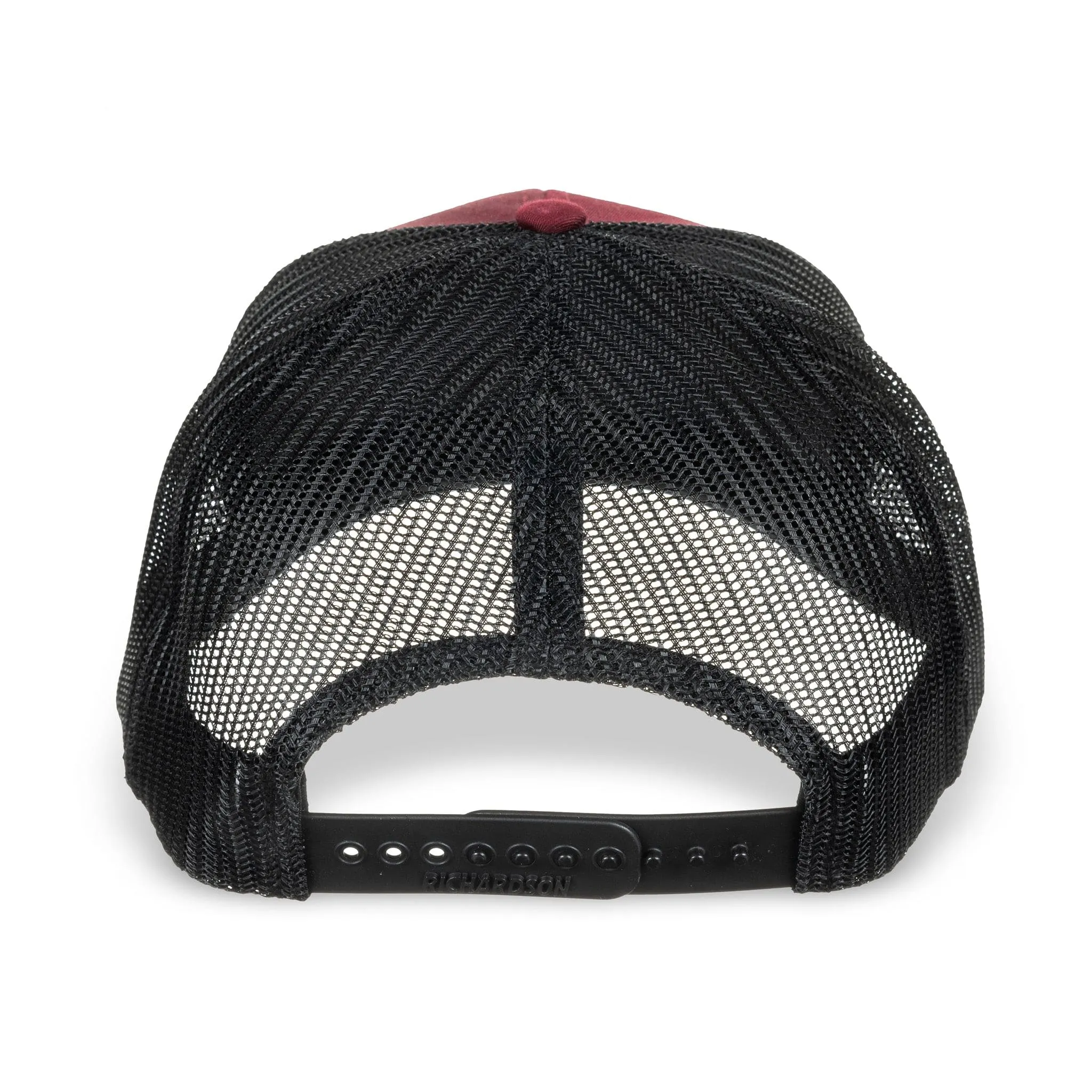 Lowry Pro-Grade Snapback Hat