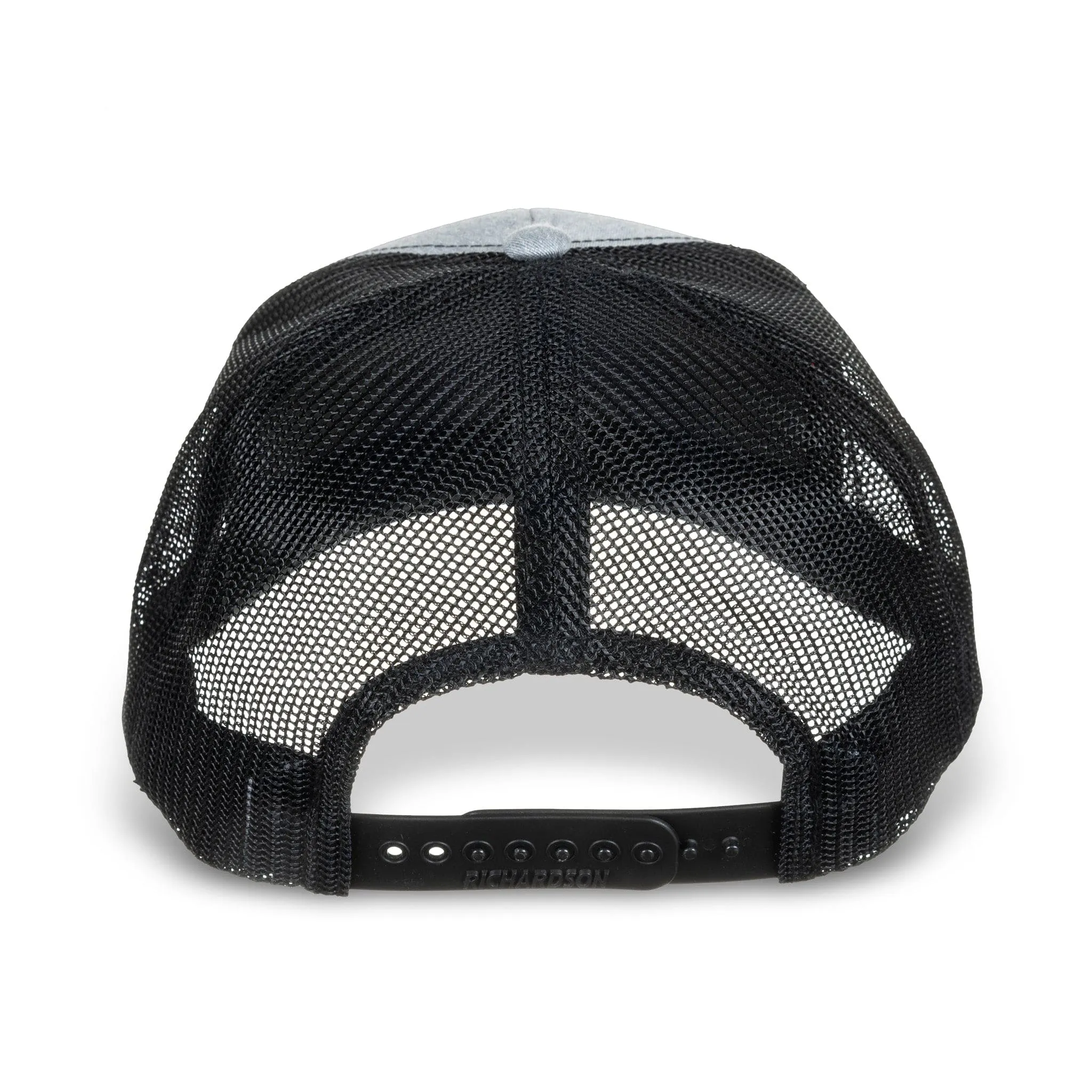 Lowry Pro-Grade Snapback Hat