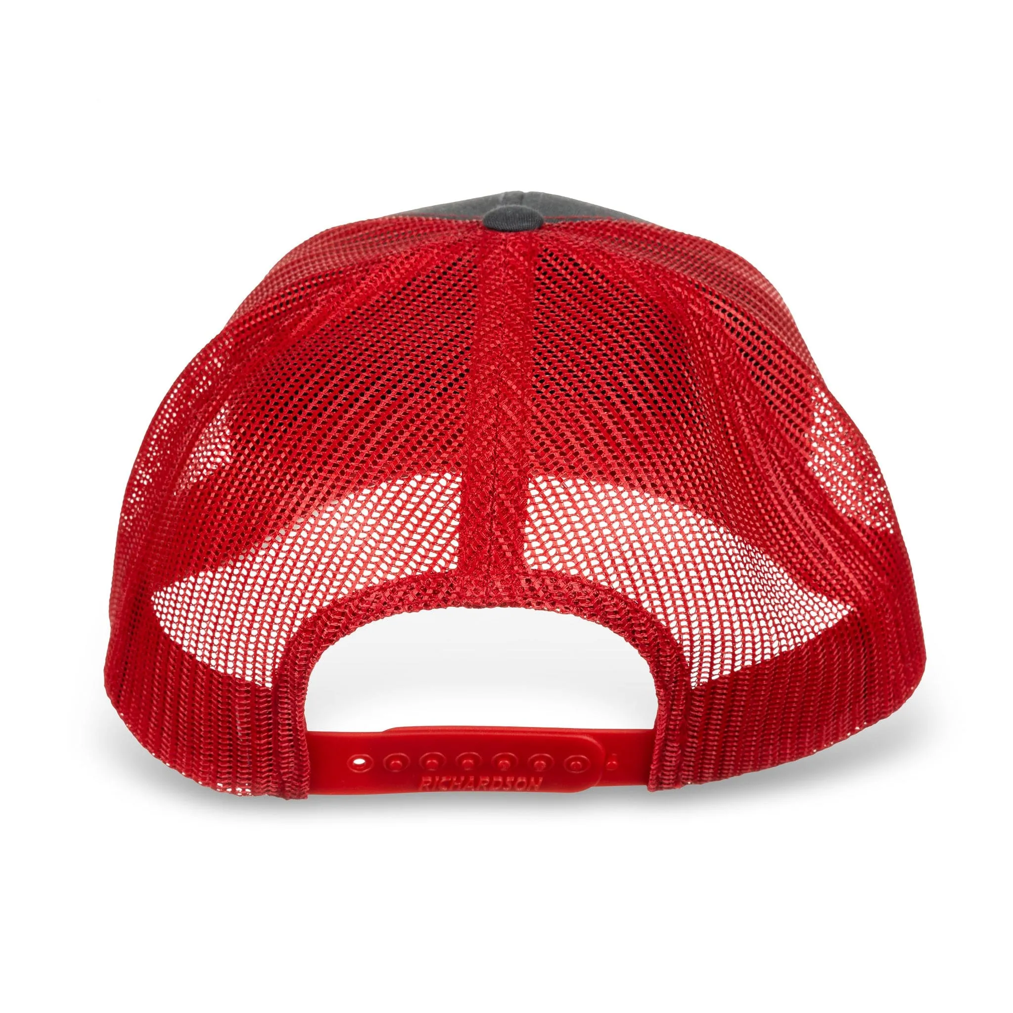 Lowry Pro-Grade Snapback Hat