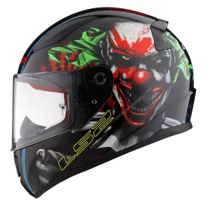 LS2 Rapid Happy Dreams Helmet