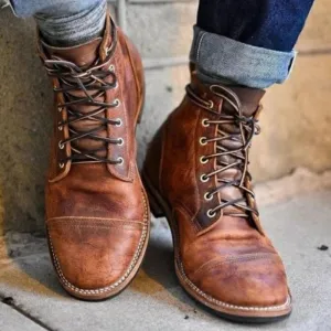 Lucas | Premium Leather Shoes