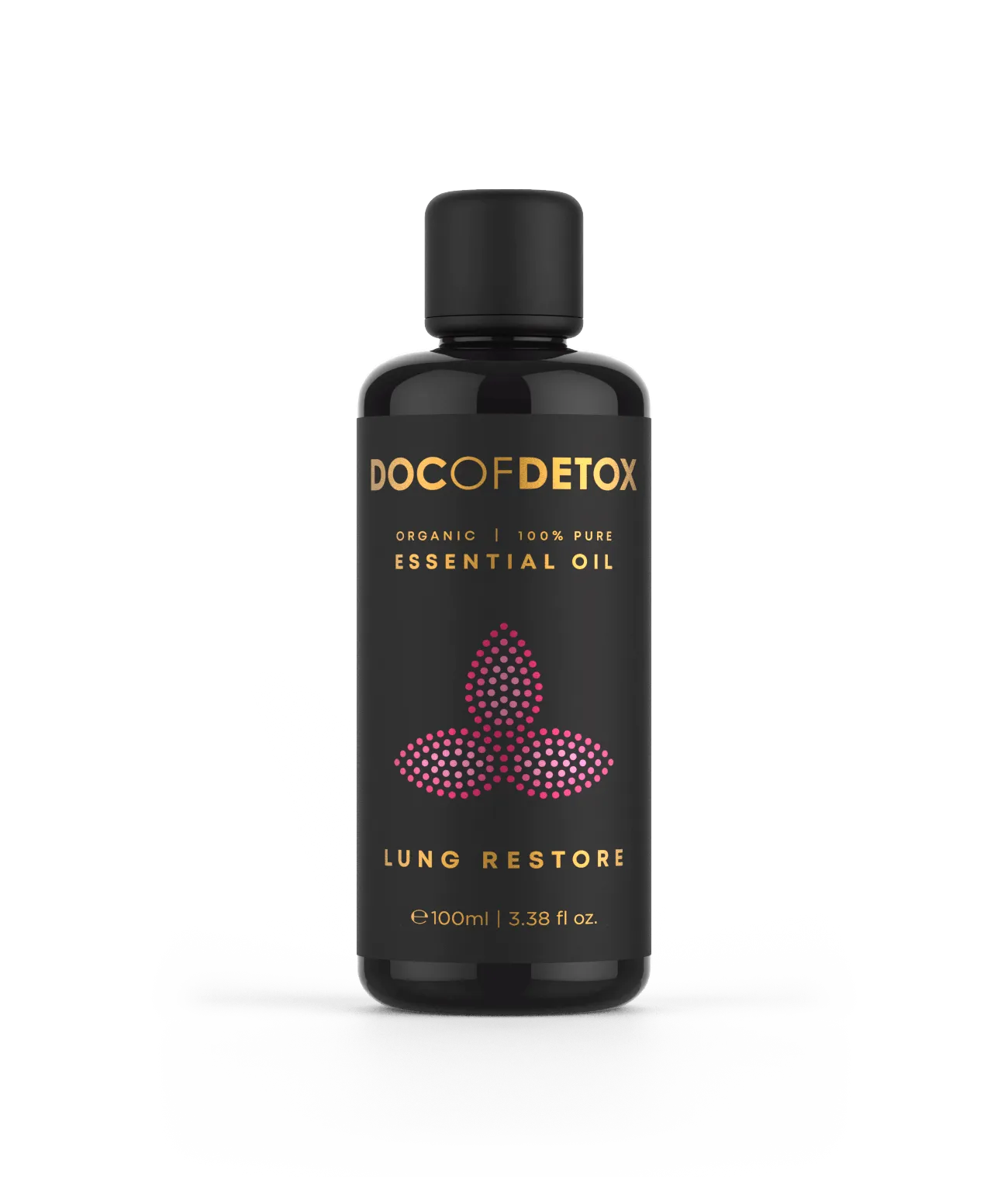 Lung Restore Essential Oil