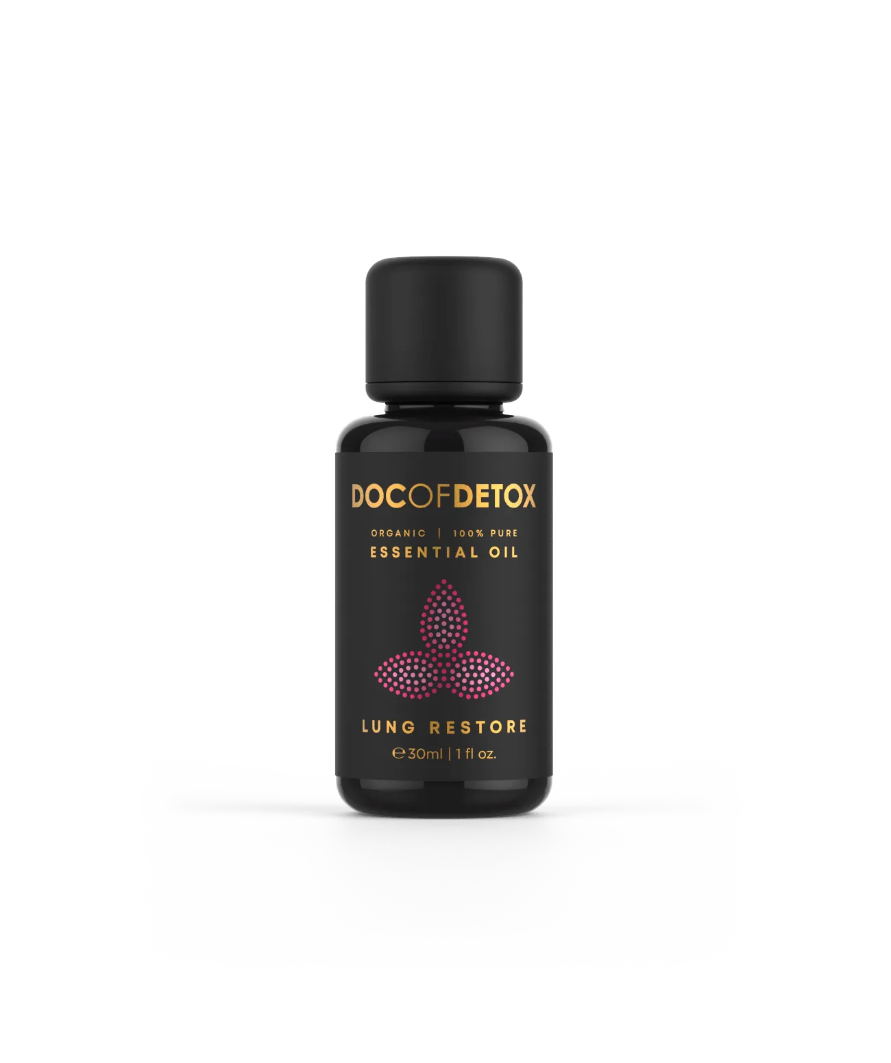 Lung Restore Essential Oil