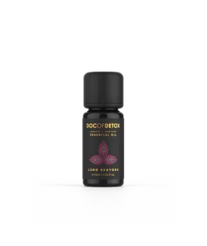 Lung Restore Essential Oil