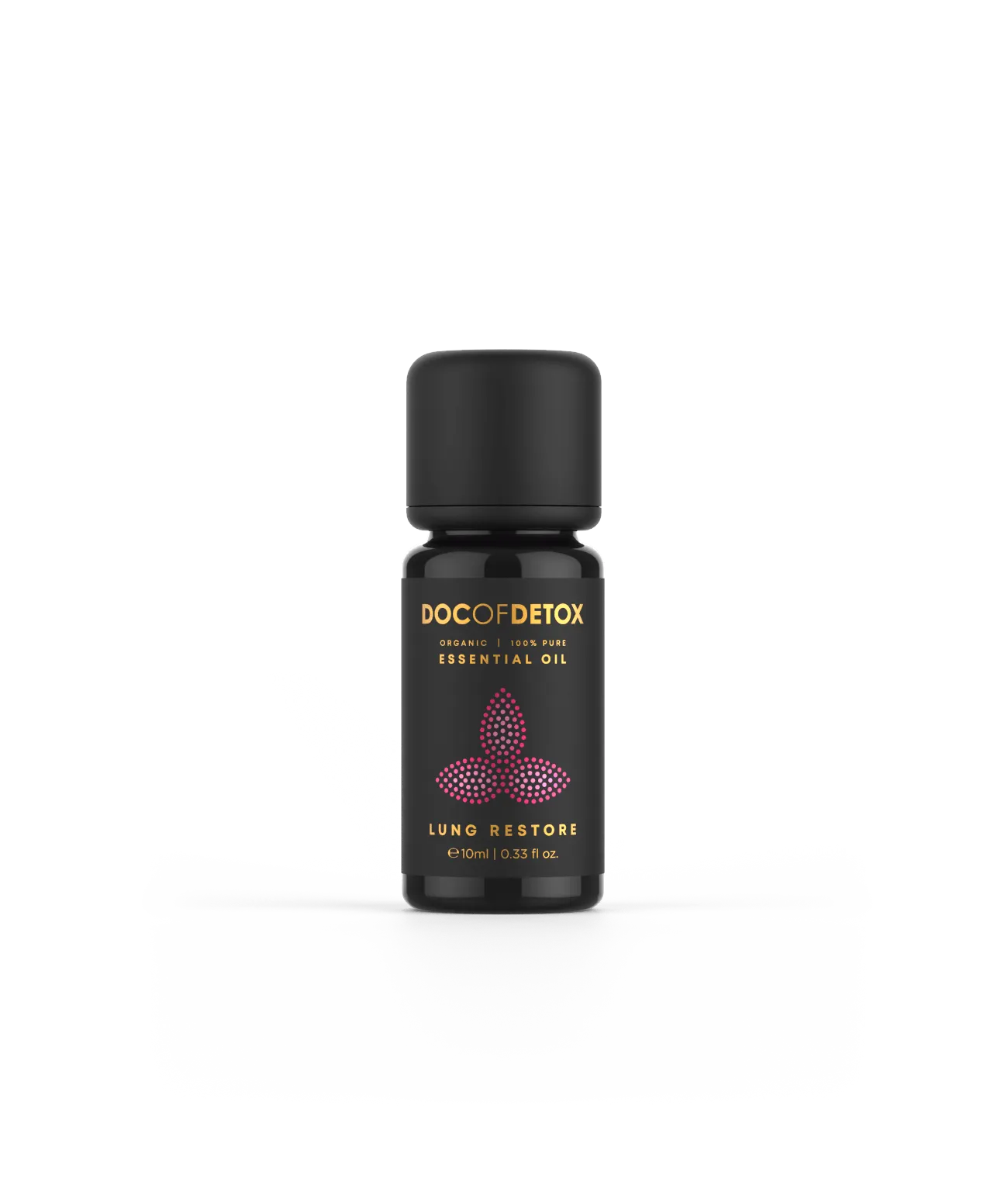 Lung Restore Essential Oil