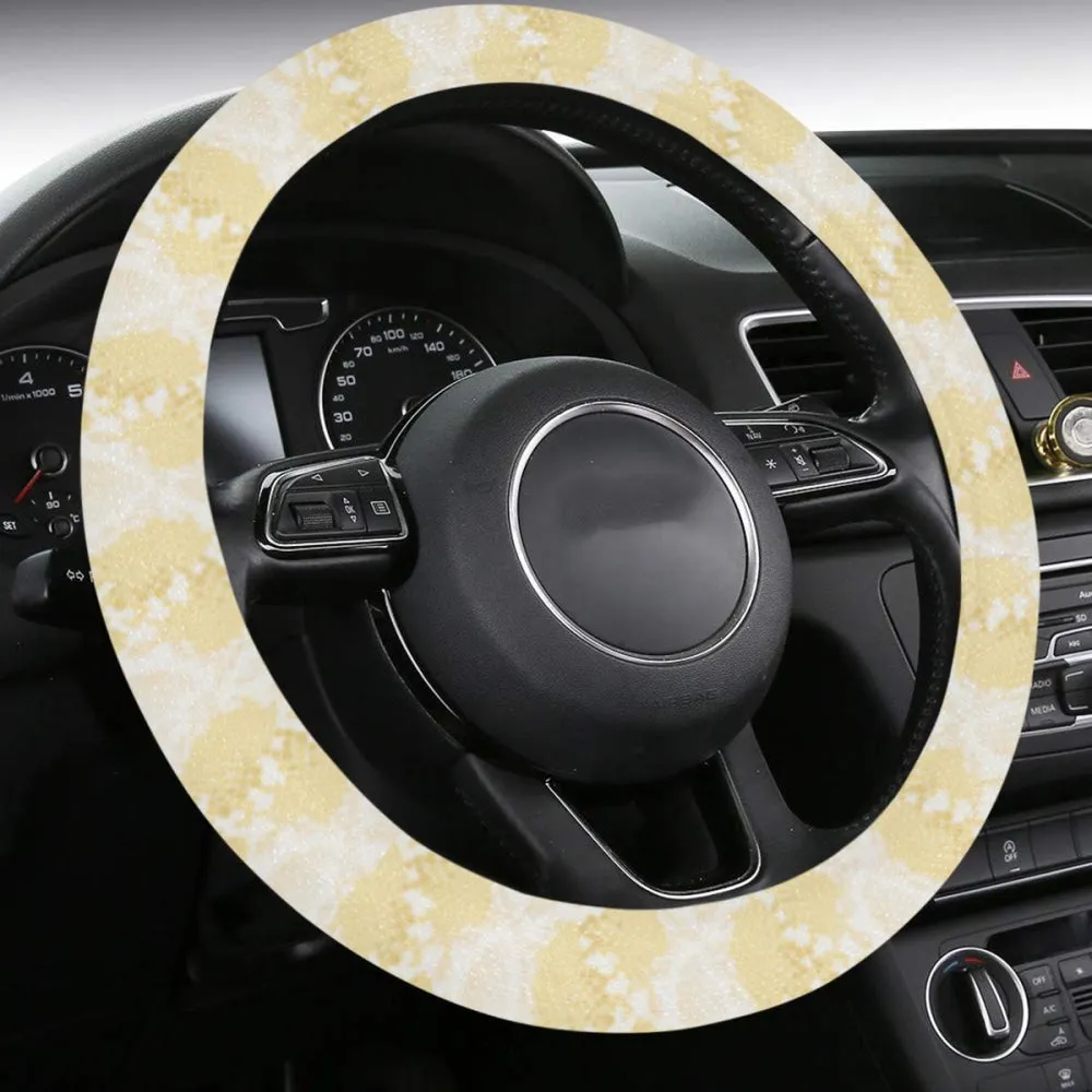 Maddox Steering Wheel Cover CW7