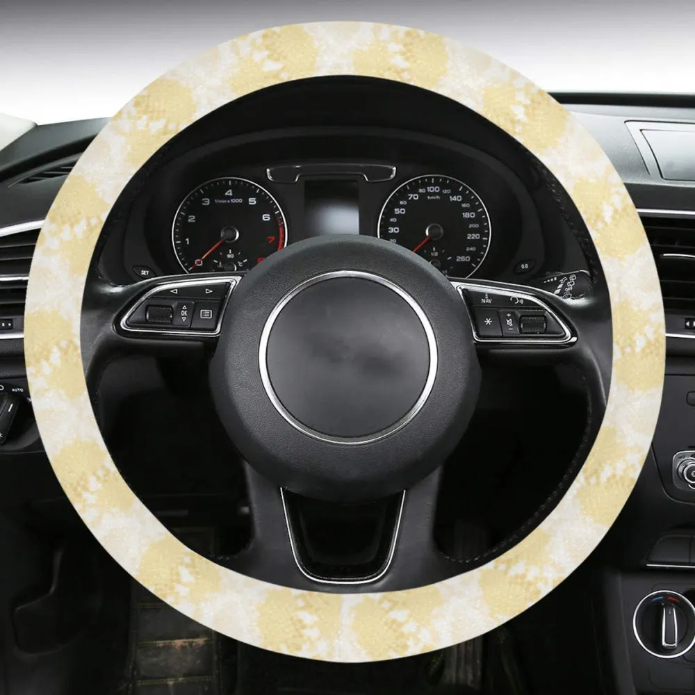 Maddox Steering Wheel Cover CW7