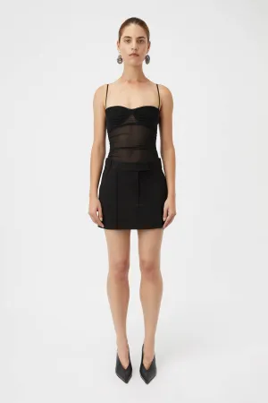 Majorelle Bodysuit