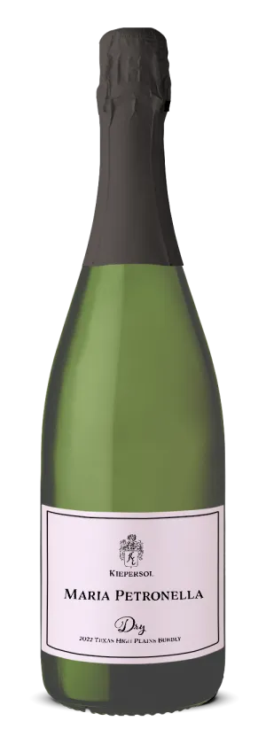 Maria Petronella Bubbly - Dry