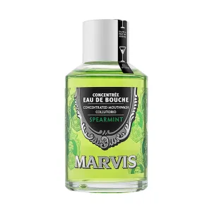 Marvis Spearmint Mouthwash - 120ml
