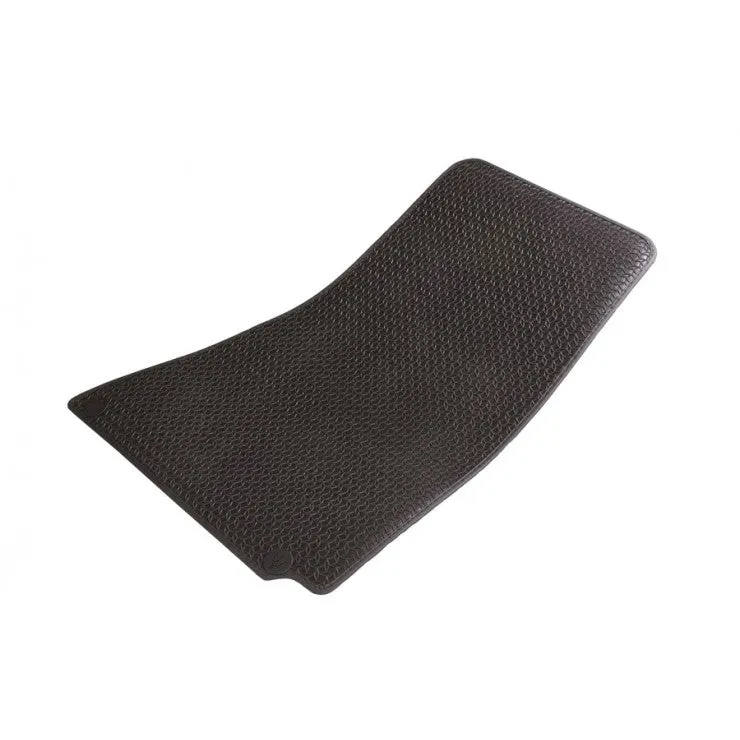 Maserati Quattroporte All-Weather Floor Mats