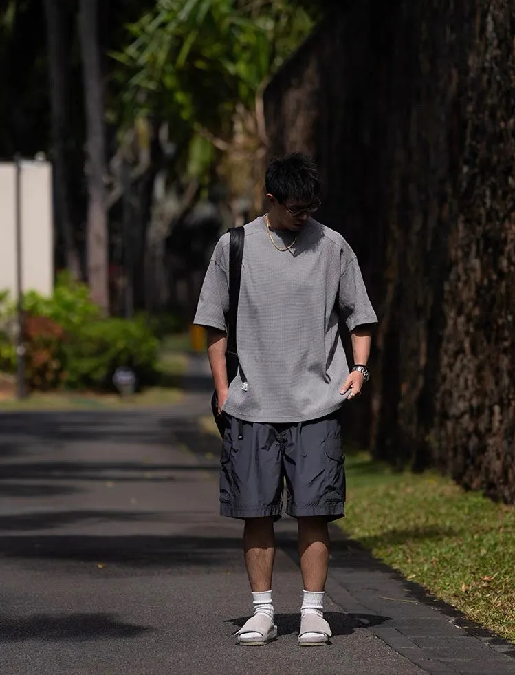 MASS 25SS POCKET SHORTS