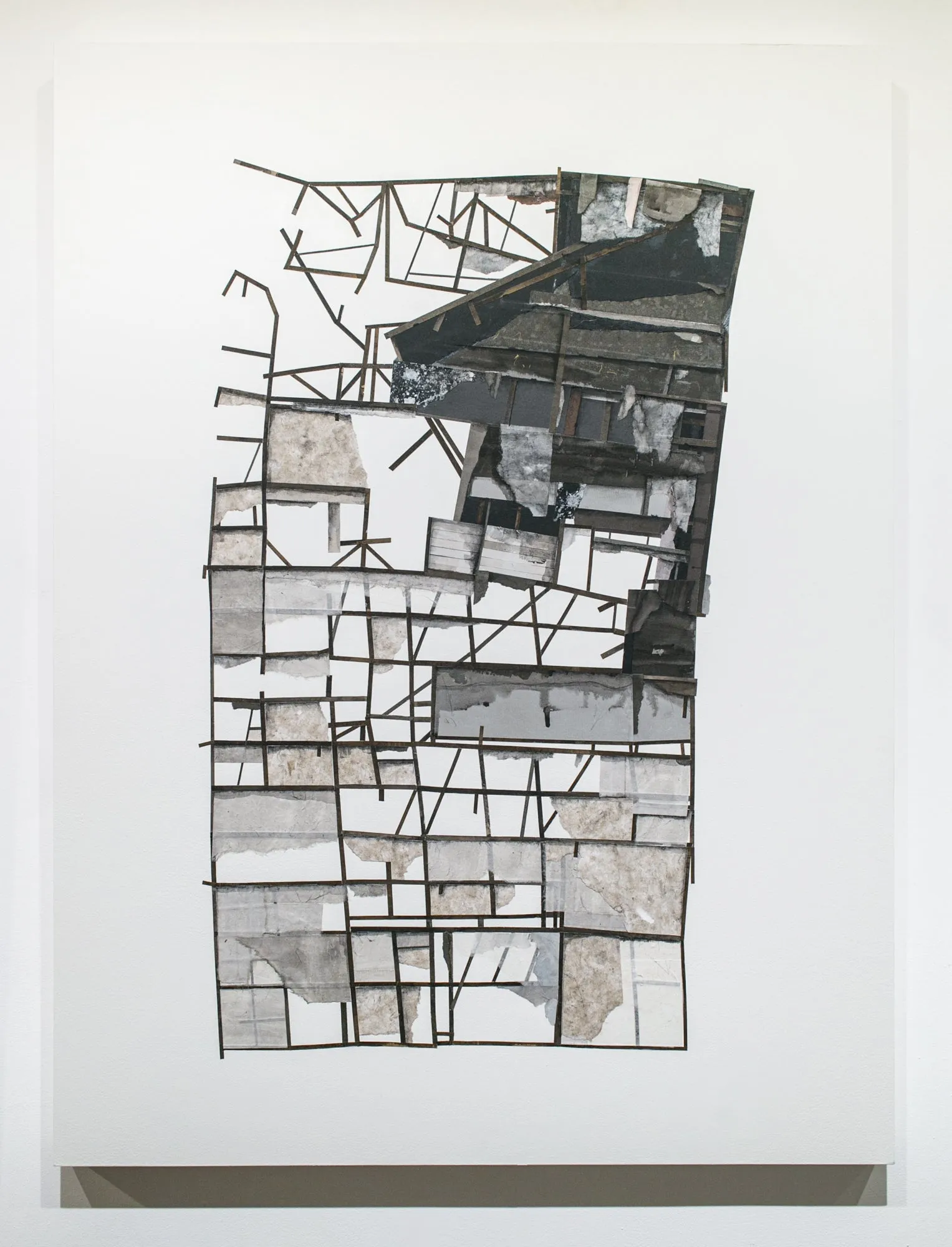 Mass Study II