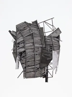 Mass Study IV