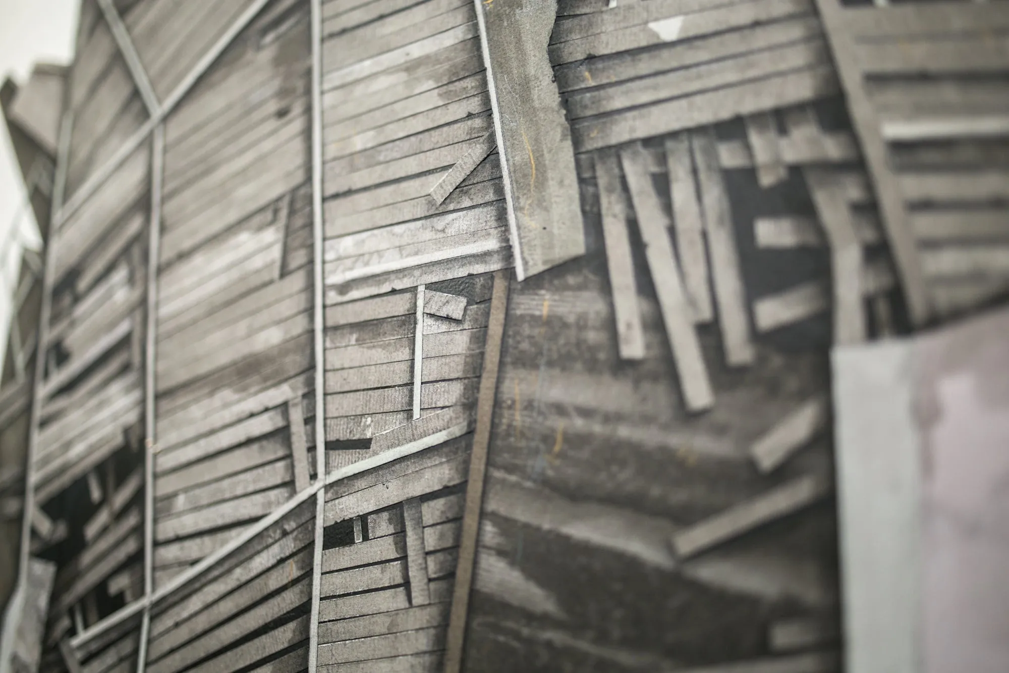 Mass Study IV